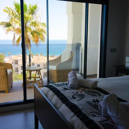 Apartamento Curcuma Manilva Extérieur photo