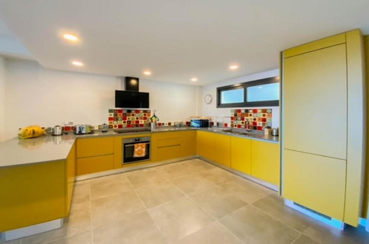 Apartamento Curcuma Manilva Extérieur photo