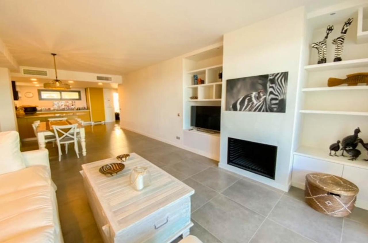 Apartamento Curcuma Manilva Extérieur photo