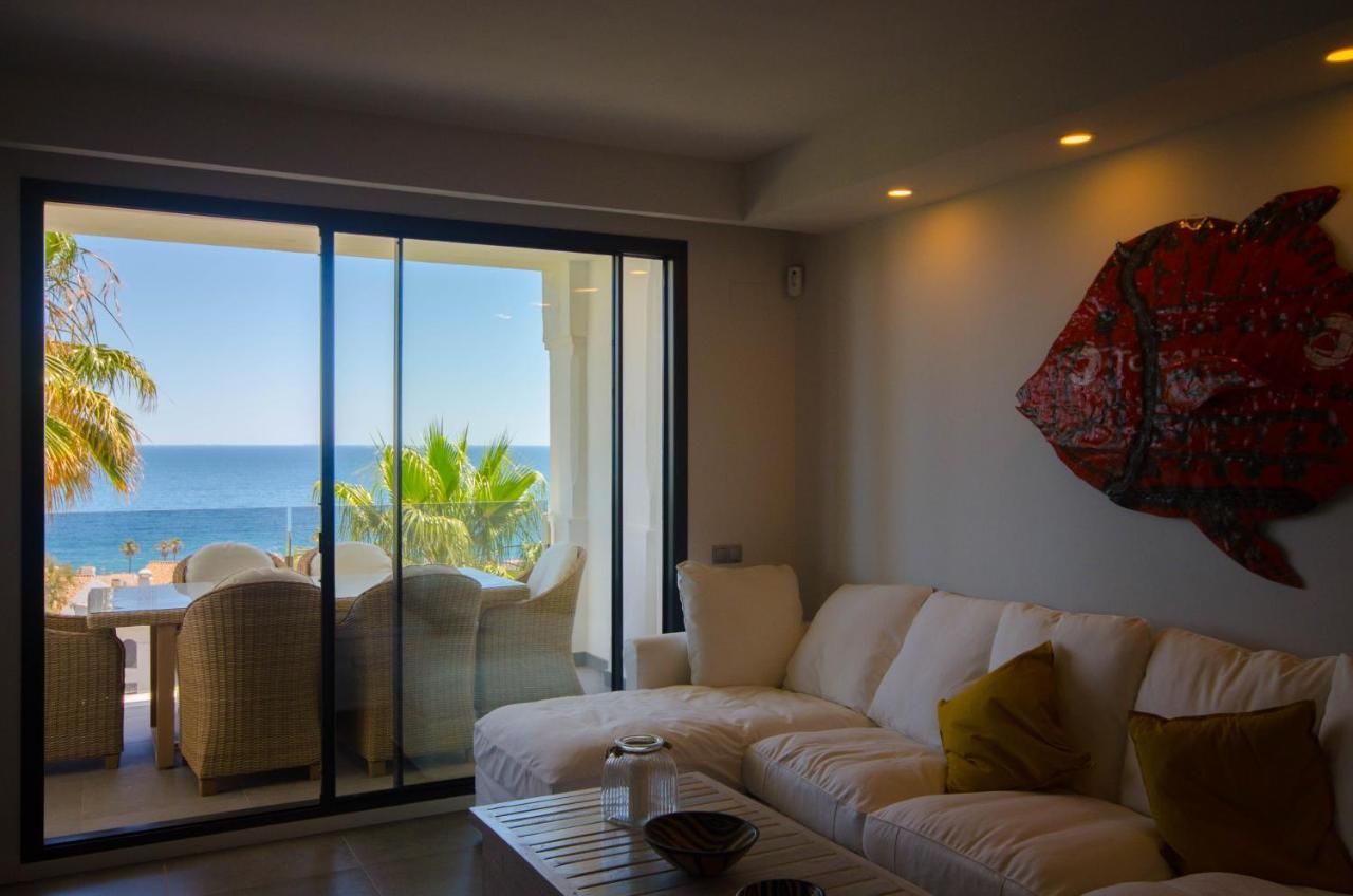Apartamento Curcuma Manilva Extérieur photo