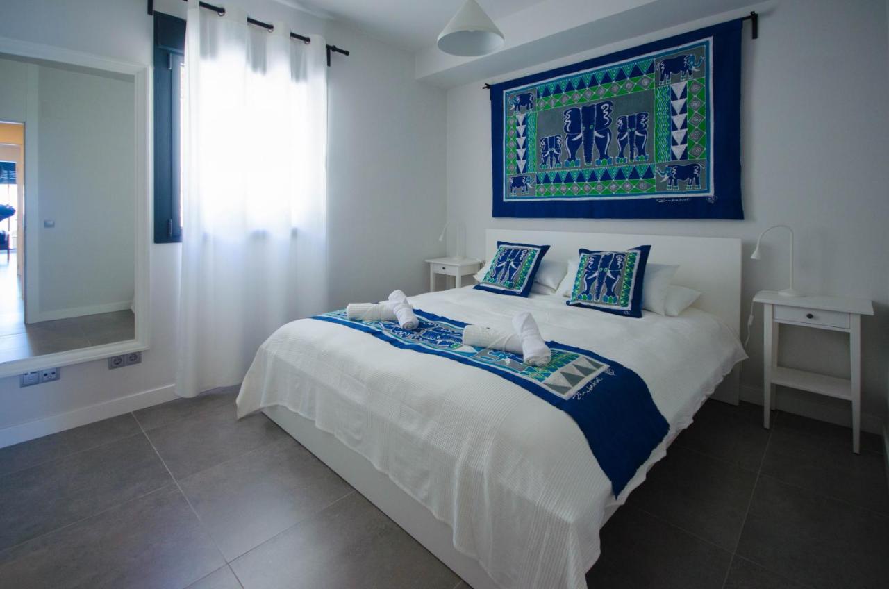 Apartamento Curcuma Manilva Extérieur photo
